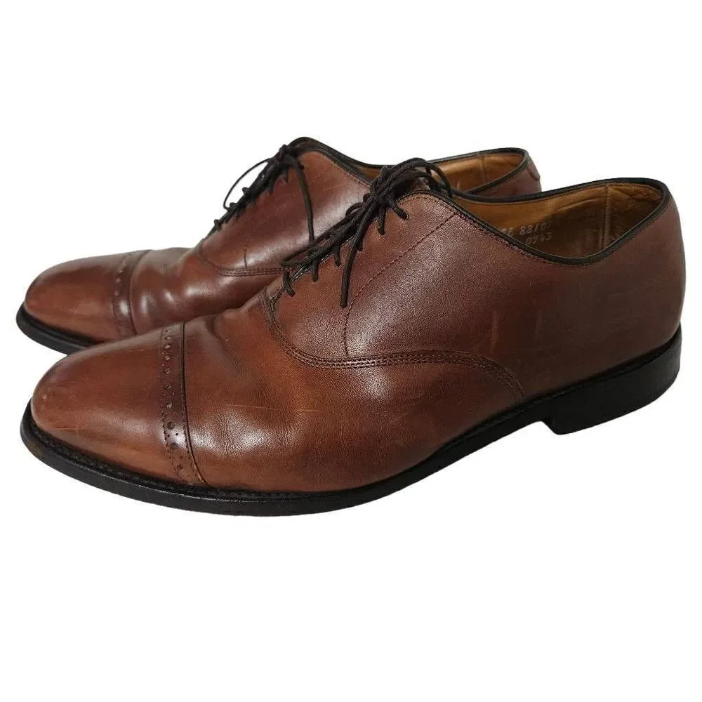 Allen Edmonds Byron - Picture 3 of 9